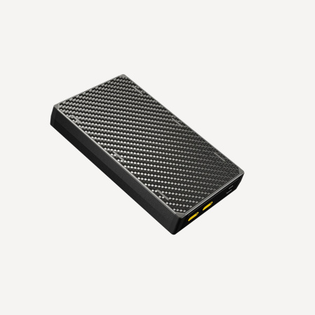 Пауэрбанк NiteCore NB20000 Gen3 (IPX5 3,6V*20Ah=72Wh)